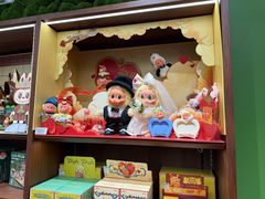 -泡泡玛特POPMART(天环购物中心店)