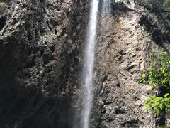 -百漈沟生态旅游景区