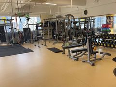 -中田健身工作室(新天地店)
