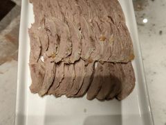 -玉林烤鸭店(定福庄店)