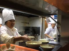 -东泰祥生煎馆(陕西南路店)