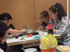 -满兴咱妈烀饼铁锅炖(兰州北街店)