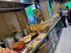 -清真刘记全羊肉鲜汤馆(前进路店)