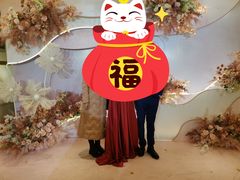 -沙龙酒家