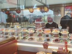 -莲寿司(国兴店)