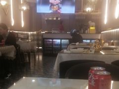 -欧提汗·新疆餐厅·清真(银都路店)