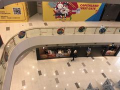 -凯德广场(西城店)