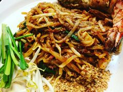 -马来西亚美食街