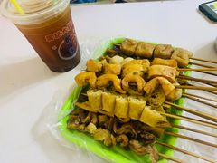 -马记大锅煮(总店)