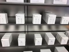 -Apple零售店(深圳益田假日广场店)