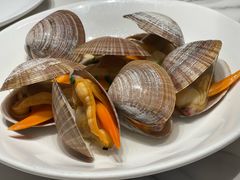 -正黄旗海鲜烧烤大排档(延安路总店)