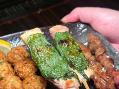 -木子烧鸟屋(百子湾店)