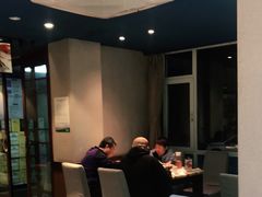 大堂-小船渔村•大连菜•大连焖鱼(明泽街店)