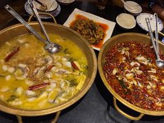 -蜀都丰 正宗水煮鱼(建德天城店)