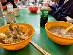 -荔林食店(西华路店)