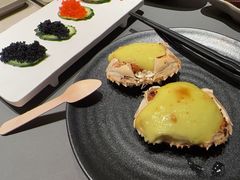-水木锦堂·自助铁板烧(望京凯德MALL店)