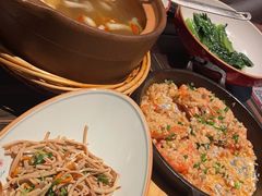 -江太极江浙菜(马桥万达广场店)