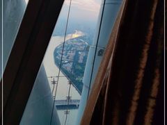 -广州塔晖粤轩中餐厅