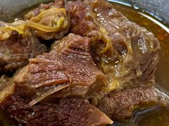 -阿秋牛排(湖心街店)