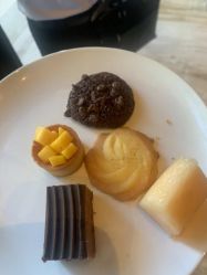 -三亚绿发山海天JW万豪酒店·宴会厅