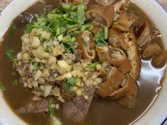 -陈记卤煮小肠