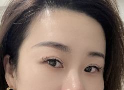 -1R日式轻奢美睫美甲翘睫