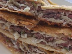 -何家壮馍店(南关总店)