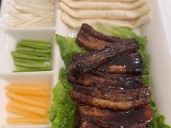 -大鹏饭店·金陵家宴(奥体中心店)