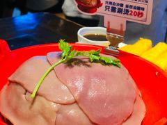-周师兄大刀腰片火锅(洪崖洞旗舰店)