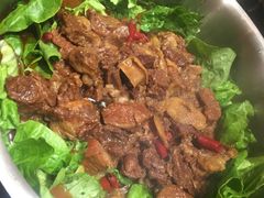 -手选潮汕鲜活牛肉火锅(二七广场店)