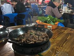 -大地农庄(逢沙大道店)
