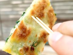 -咏春葱油饼(德政中路店)