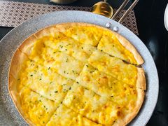 芝士榴芒薄饼-KCOOKING概念韩餐(世茂52+店)