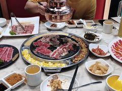 -韩宫宴烤肉·料理(南京江宁万达店)