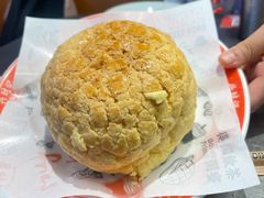 -星财记香港冰室·茶餐厅(仓山万达店)