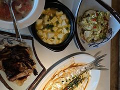 -外婆船宴餐厅·外婆喊你回家吃饭