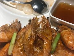-廊亦舫Lang Yi Fang Restaurant(金桥店)