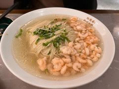 -松鹤楼·苏式汤面(虹桥天地店)