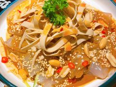 -一品渝香·好吖好鸭时尚干锅鸭头(乐汇城店)