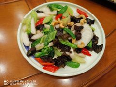 -津沽小院(天津之眼店)
