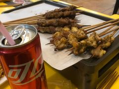 -望京小腰(北京总店)