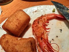 -拉蒂娜·巴西牛排馆 Latina·Brazilian Steakhouse(王府井喜悦店)