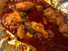 -盡膳口福跷脚牛肉火锅(北美新天地店)