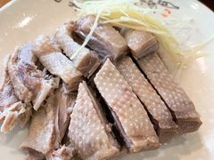 -乡亲鹅肉城(吴江店)