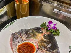 -佬湘楼(越秀城市广场店)