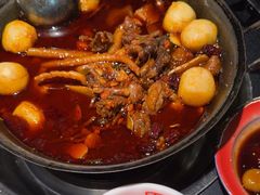 -李子坝梁山鸡(李子坝大鸡哥店)