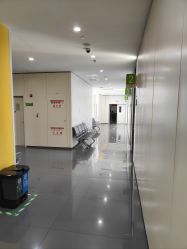 -天津市儿童医院(河西马场院区)