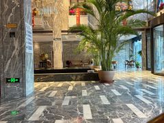 -弘安丽水温泉酒店