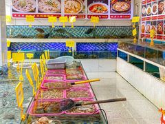-阿里元老宋海鲜大排档(明发店)
