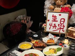 -Nord Grill&Bar Highland诺德西餐(深圳欢乐海岸店)